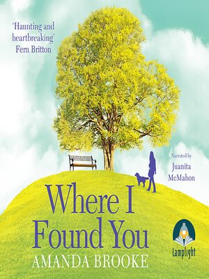 Where I Found You - Audiobook